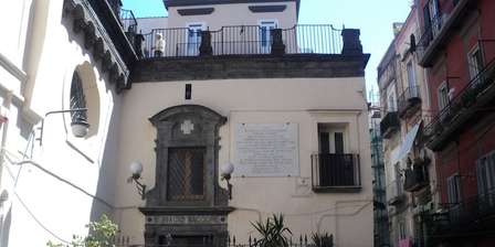 Chiesa di San Biagio Maggiore