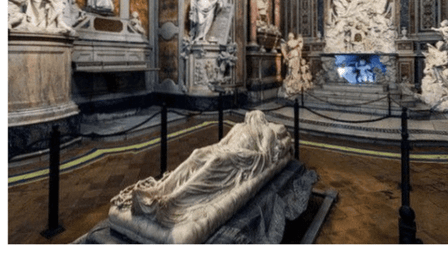 Cappella Sansevero e Cristo Velato con giro nel centro storico