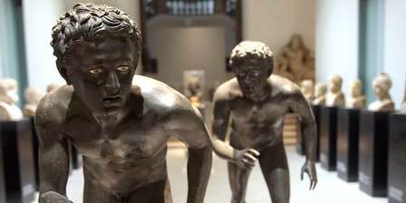 Museo Archeologico Nazionale