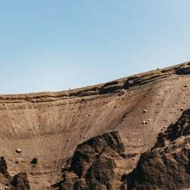 Da Napoli: tour all-inclusive di mezza giornata sul Vesuvio