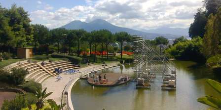 Parco del Poggio