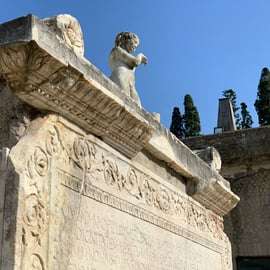 Ercolano: ingresso e tour con un archeologo del posto