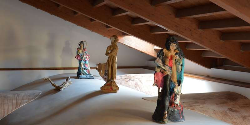 ARCA - Museo di Arte Religiosa Contemporanea