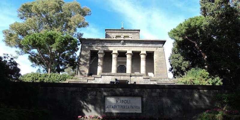 Mausoleo Schilizzi