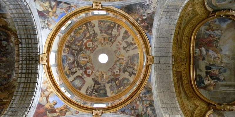 Chiesa dei Santi Severino e Sossio