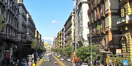 Corso Umberto I