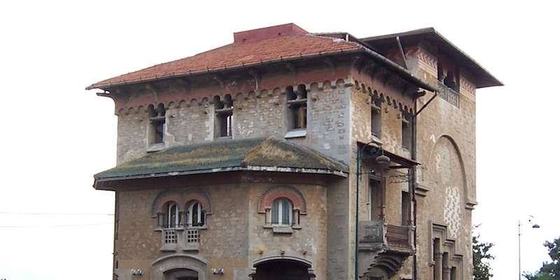 Villa Spera