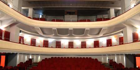 Teatro San Ferdinando