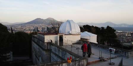 Osservatorio Astronomico di Capodimonte
