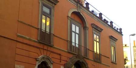 Villa Patrizi
