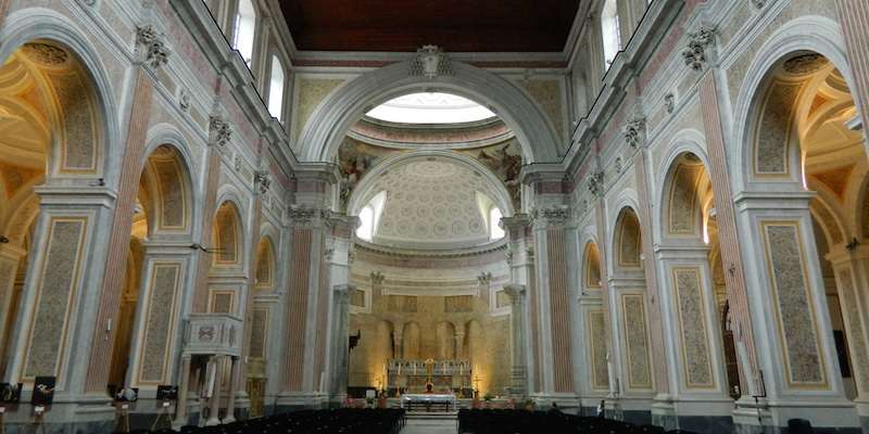 Chiesa di San Giovanni Maggiore