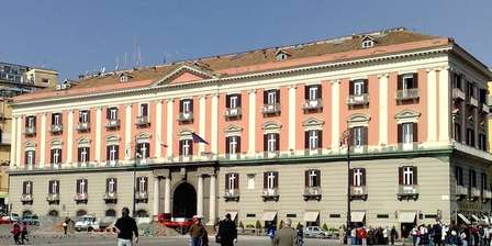 Palazzo della Prefettura