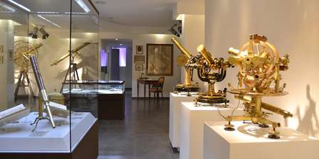 Museo degli Strumenti Astronomici