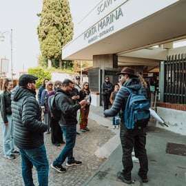 Pompei con un archeologo: tour guidato di due ore