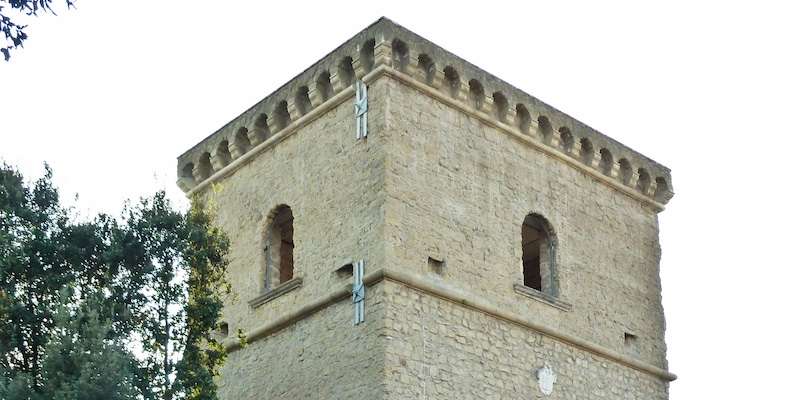 Torre Ranieri