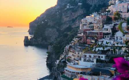 Tour in barca della Costiera Amalfitana da Nerano