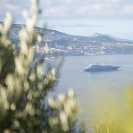Tour della Costiera Amalfitana da Napoli con guida