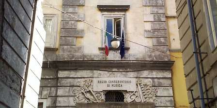 Conservatorio di San Pietro a Majella