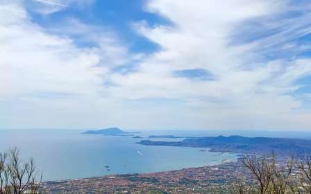Pompei: Trasferimento dal cratere del Vesuvio con biglietto