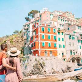 Da Sorrento: Tour della Costiera Amalfitana Positano, Amalfi e Ravello