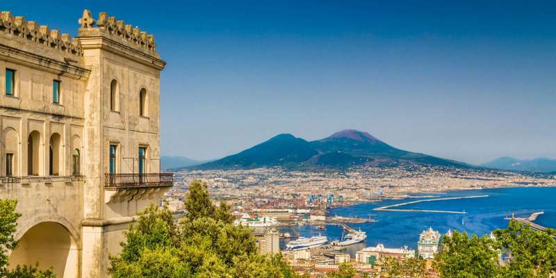 Esperienze culturali imperdibili a Napoli