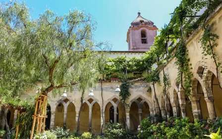 Sorrento: Tour guidato a piedi e degustazione di limoncello