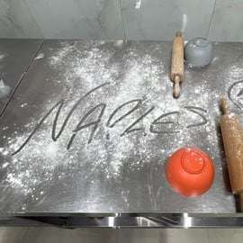 Corso di cucina di pizza e tiramisù a Napoli con attestato