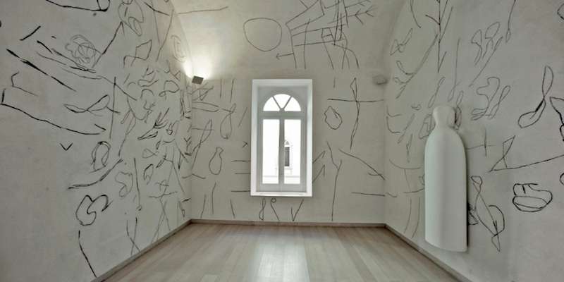 MADRE – Museo d'Arte Contemporanea Donnaregina