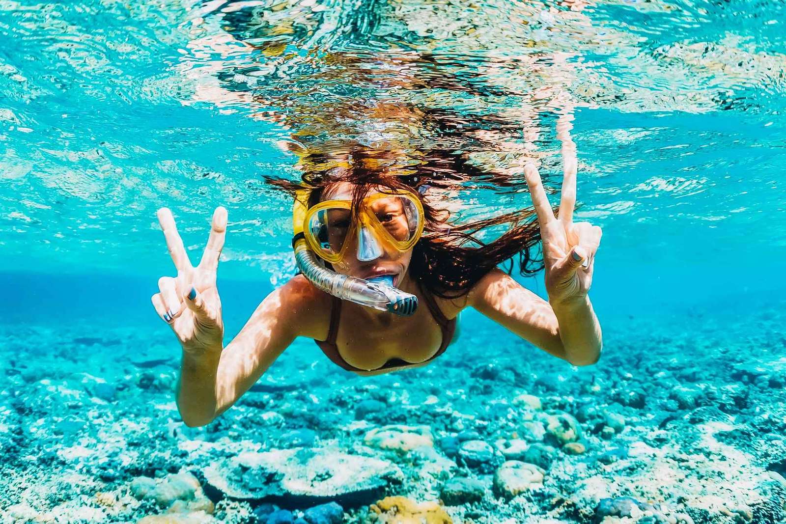 Costiera Amalfitana: Tour in barca e snorkeling con il capitano