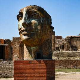 Pompei: Biglietto di ingresso prioritario con audioguida o tour guidato