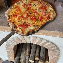 Sorrento: Masterclass di pasta e pizza