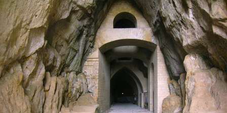 Crypta Neapolitana (Grotta di Posillipo)