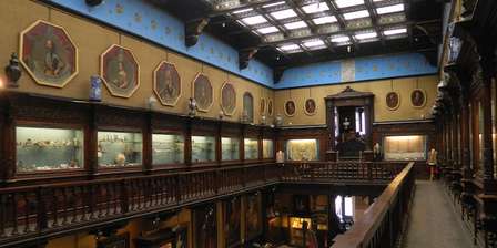 Museo Civico Gaetano Filangieri