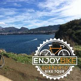 Tour panoramico in E-Bike della Costiera Sorrentina