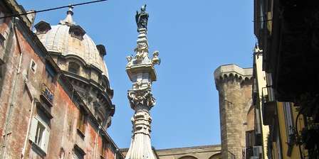 Obelisco di San Gennaro