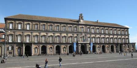 Palazzo Reale