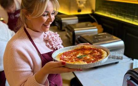 Corso di pizza napoletana: esperienza culinaria autentica