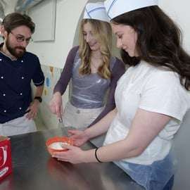 Corso di cucina di pizza e tiramisù a Napoli con attestato