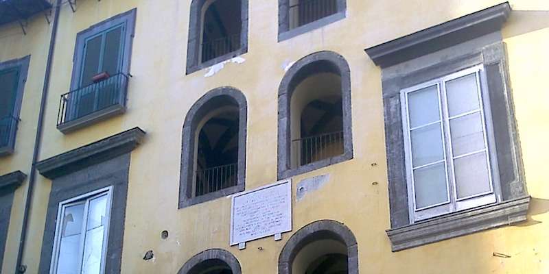 Palazzo dei Duchi di Casamassima