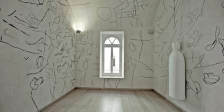 MADRE – Museo d'Arte Contemporanea Donnaregina