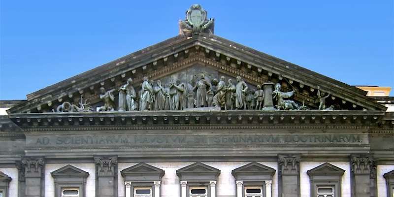 Università degli Studi di Napoli Federico II