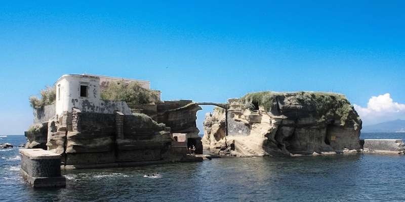 Isola della Gaiola