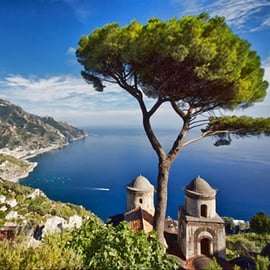 Da Sorrento: tour di un giorno intero della Costiera Amalfitana