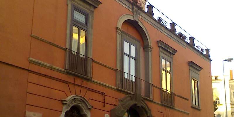 Villa Patrizi