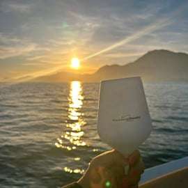 Positano: Crociera condivisa al tramonto