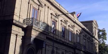 Palazzo dell'Istituto Grenoble
