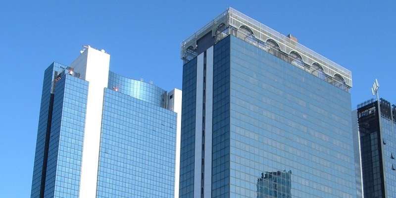 Torre Telecom