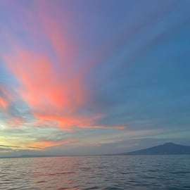 Sorrento: Cuise privata al tramonto con Prosecco e Limoncello