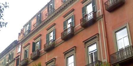Palazzo Castriota Scanderbeg