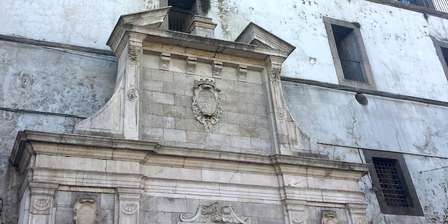 Fontana del Formiello